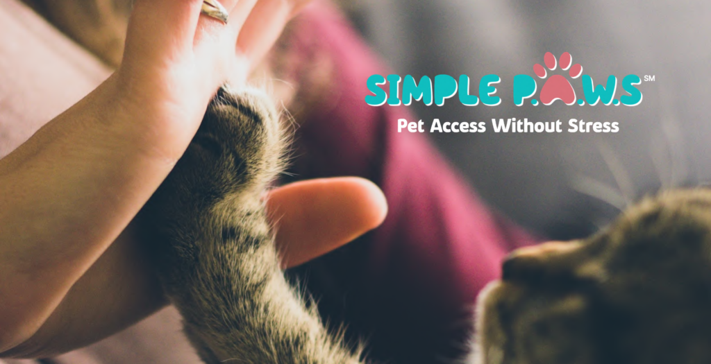 Simple Paws